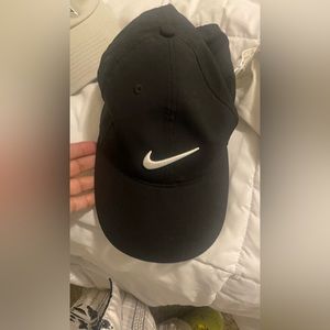 Nike hat